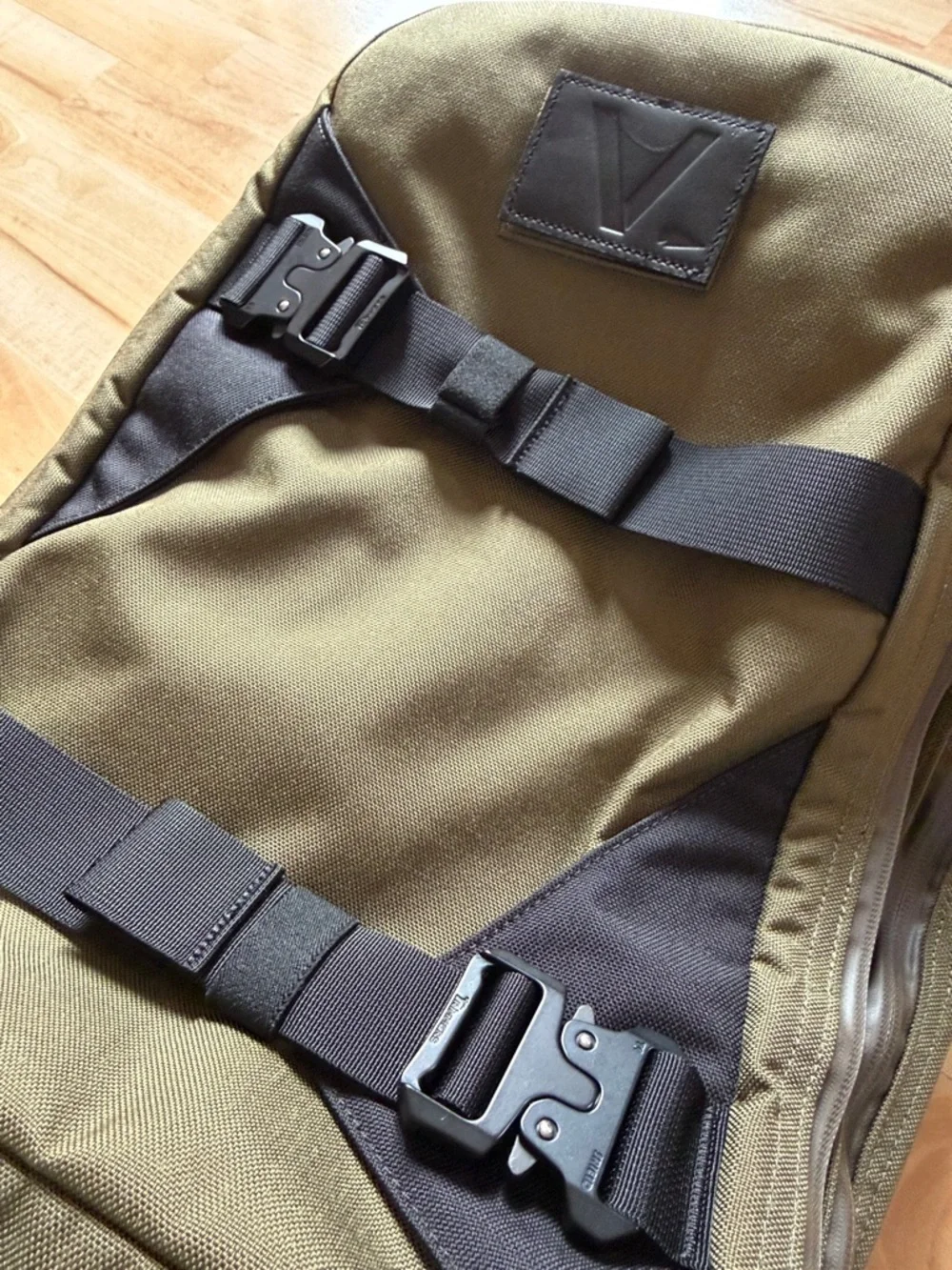 Goruck Bullet Skate Ruck Edition - Picture 8 of 11